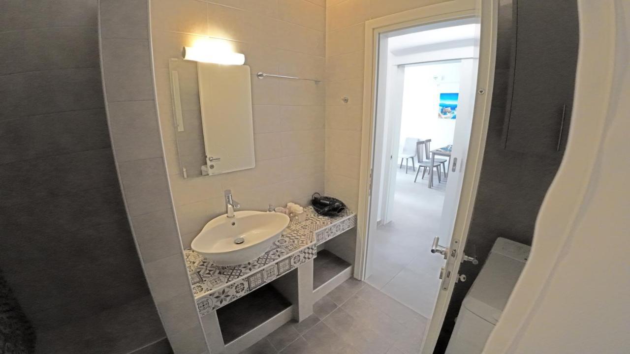 Mykonos Town 1Path Thea Mykonos Super Paradise Beach House מראה חיצוני תמונה