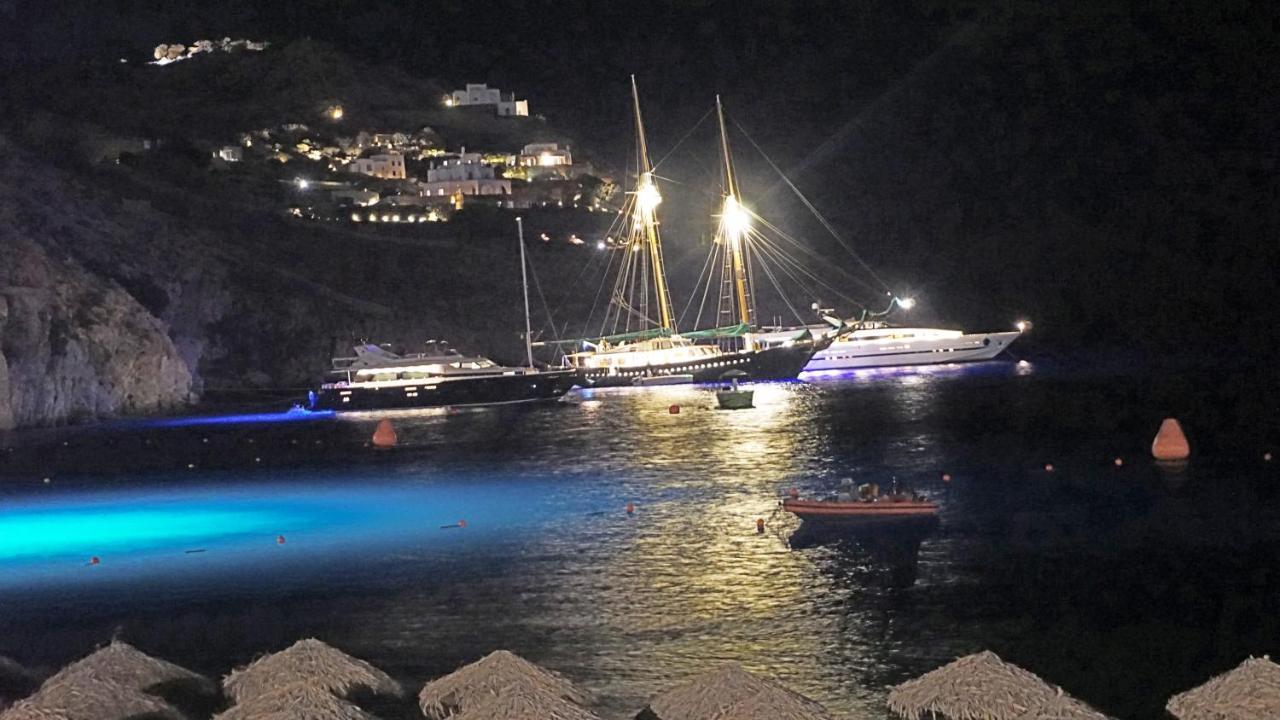 Mykonos Town 1Path Thea Mykonos Super Paradise Beach House מראה חיצוני תמונה